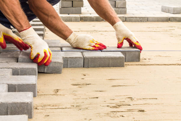 Best Decorative Driveway Pavers  in Boyd, TX