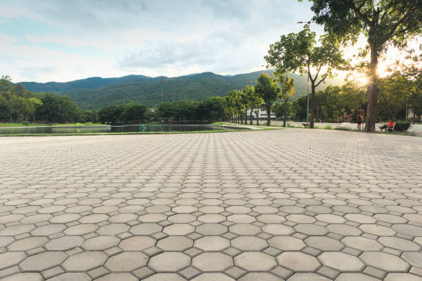 Best Brick Driveway Pavers  in Boyd, TX