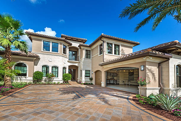Best Cobblestone Driveway Pavers  in Boyd, TX