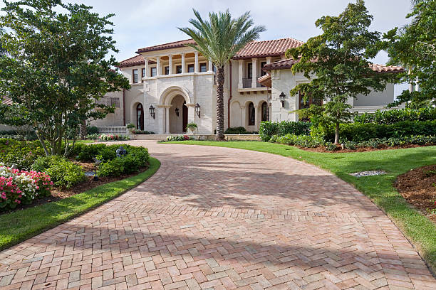 Best Local Driveway Pavers  in Boyd, TX