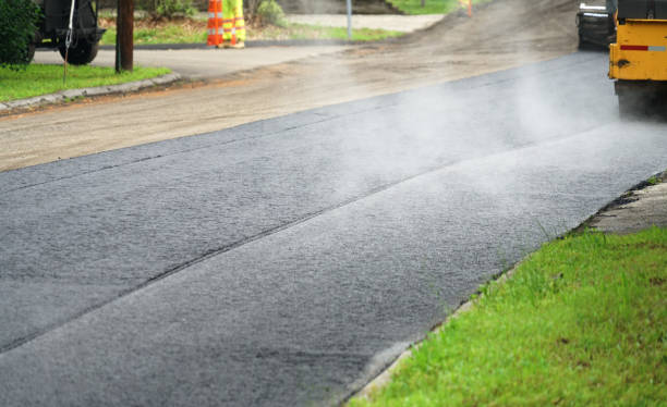Best Driveway Resurfacing Pavers  in Boyd, TX