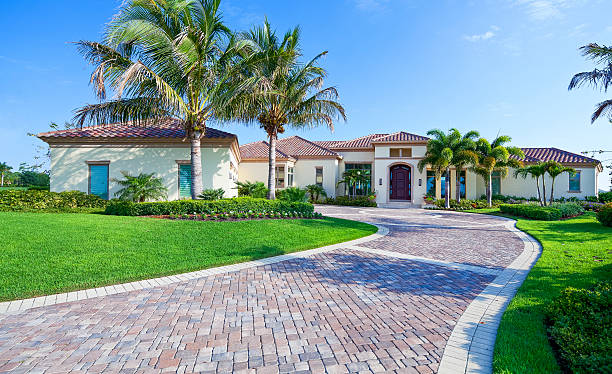 Best Permeable Paver Driveway  in Boyd, TX